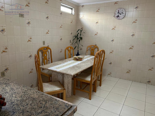 Sala de Jantar