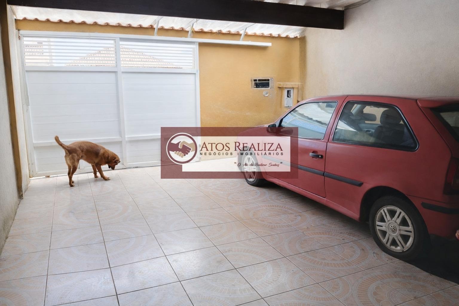 Casa à venda com 3 quartos, 2 banheiros, 2 vagas e 160m² no Balneário Flórida Mirim, Mongaguá (SP) — foto 2 de 12