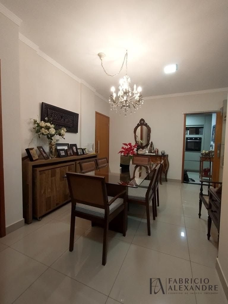 Apartamento à venda com 3 quartos, 1 suíte, 2 vagas e 100m² no Vila Santa Cruz, São José do Rio Preto (SP) — foto 5 de 23