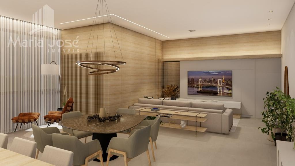 Casa à venda com 4 quartos, 3 suítes, 4 vagas e 350m² no Residencial da Vinci, Sete Lagoas (MG) — foto 15 de 30