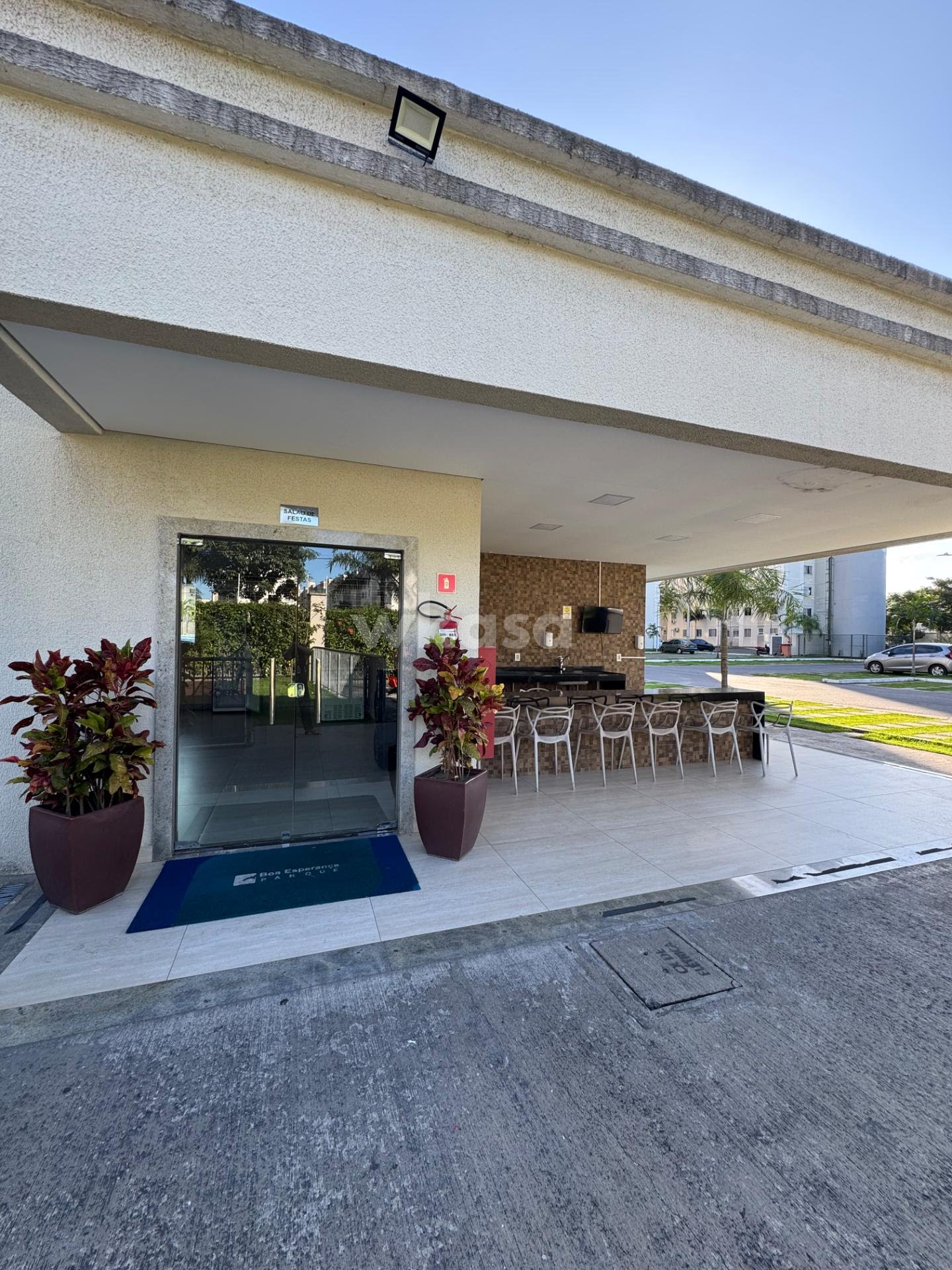 Apartamento à venda com 2 quartos, 1 banheiro e 42m² no Colina de Laranjeiras, Serra (ES) — foto 11 de 30