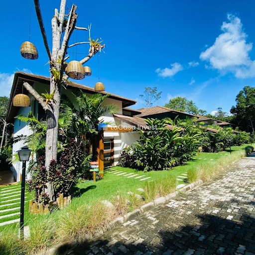 Casa 4 Suítes em Arraial d'Ajuda - Porto Seguro | 245m²