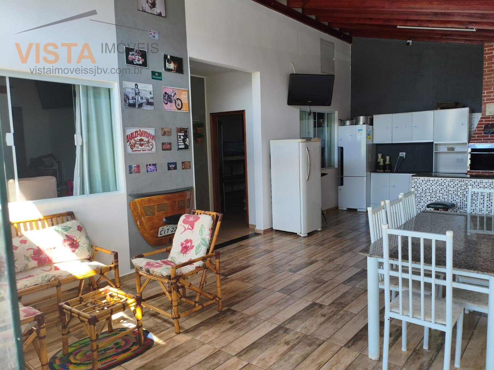 Rural à venda com 160m² de terreno no Jardim Aurora, São João da Boa Vista (SP) — foto 14 de 17