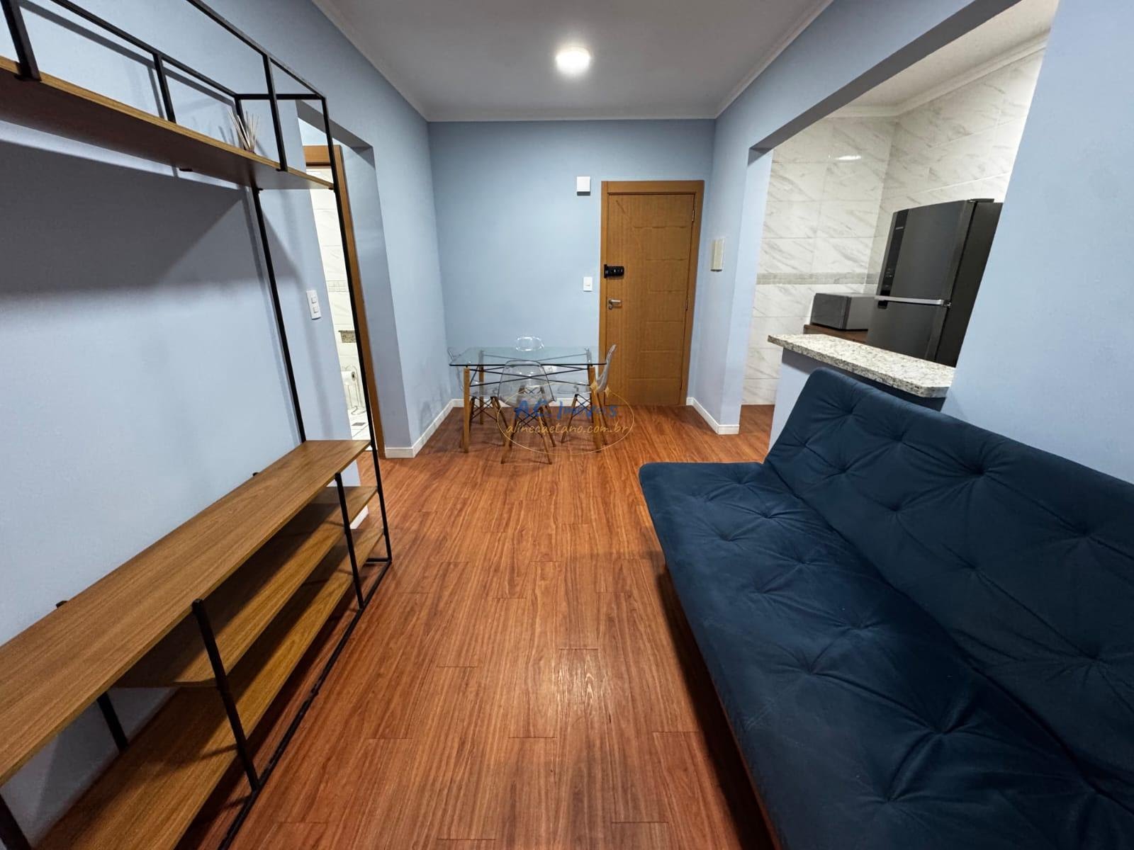 Apartamento à venda com 2 quartos, 1 suíte, 1 vaga e 62m² no Guilhermina, Praia Grande (SP) — foto 14 de 22