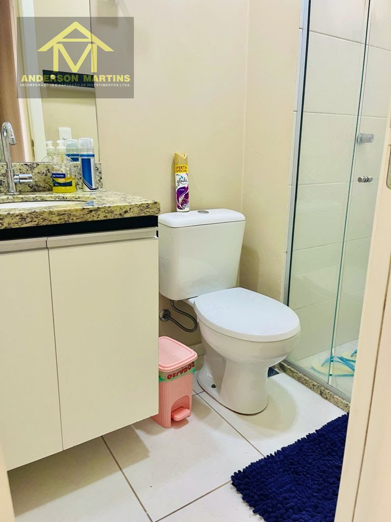 Apartamento à venda com 3 quartos, 2 banheiros, 2 vagas e 70m² no Praia de Itaparica, Vila Velha (ES) — foto 16 de 20