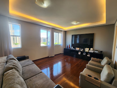Apartamento em Cruzeiro  -  Belo Horizonte
