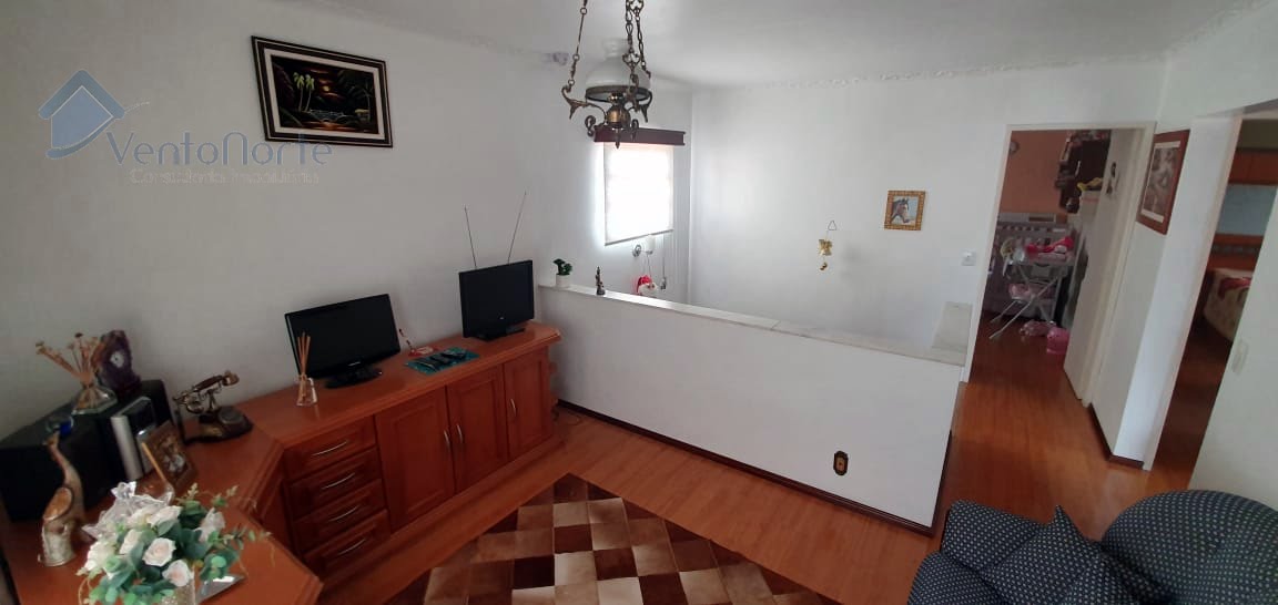 Casa à venda bairro Pantanal