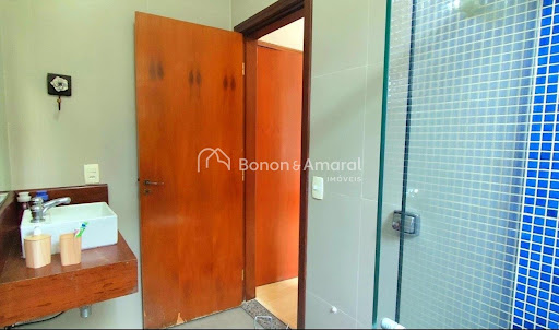 Casa de Condomínio, 4 quartos - Foto 10