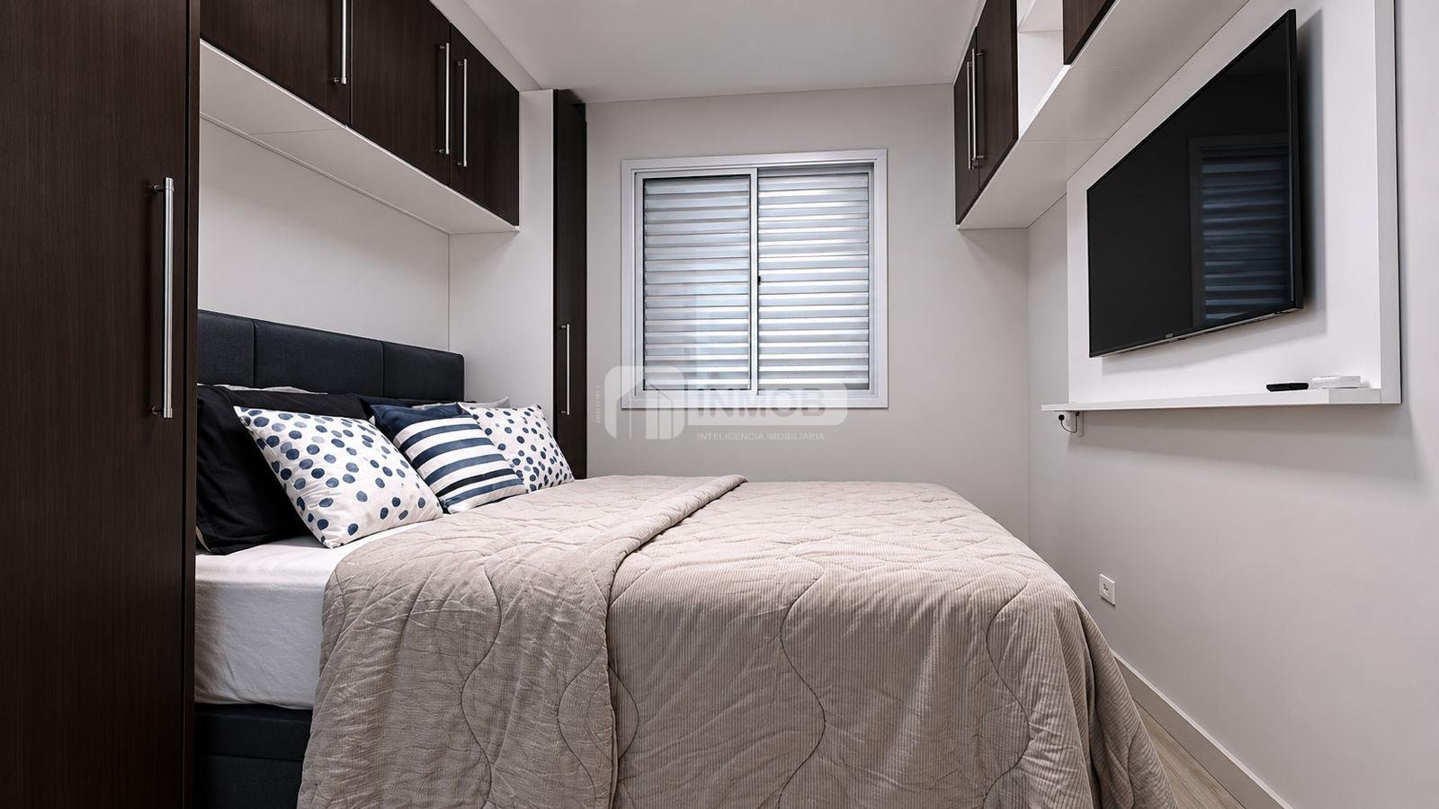 Apartamento à venda com 2 quartos, 1 suíte, 1 vaga e 70m² no Areão, Taubaté (SP) — foto 30 de 30