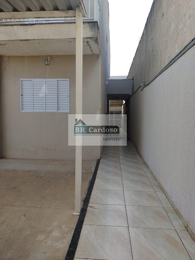 Apartamento em Residencial Paraiso 2 vagas, 2 dormitorios