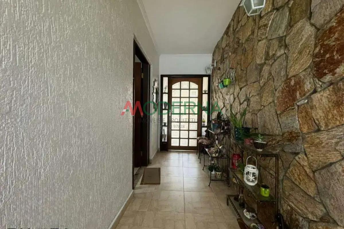 Casa à venda com 3 quartos, 1 suíte, 2 vagas e 175m² no Anchieta, São Bernardo do Campo (SP) — foto 11 de 24