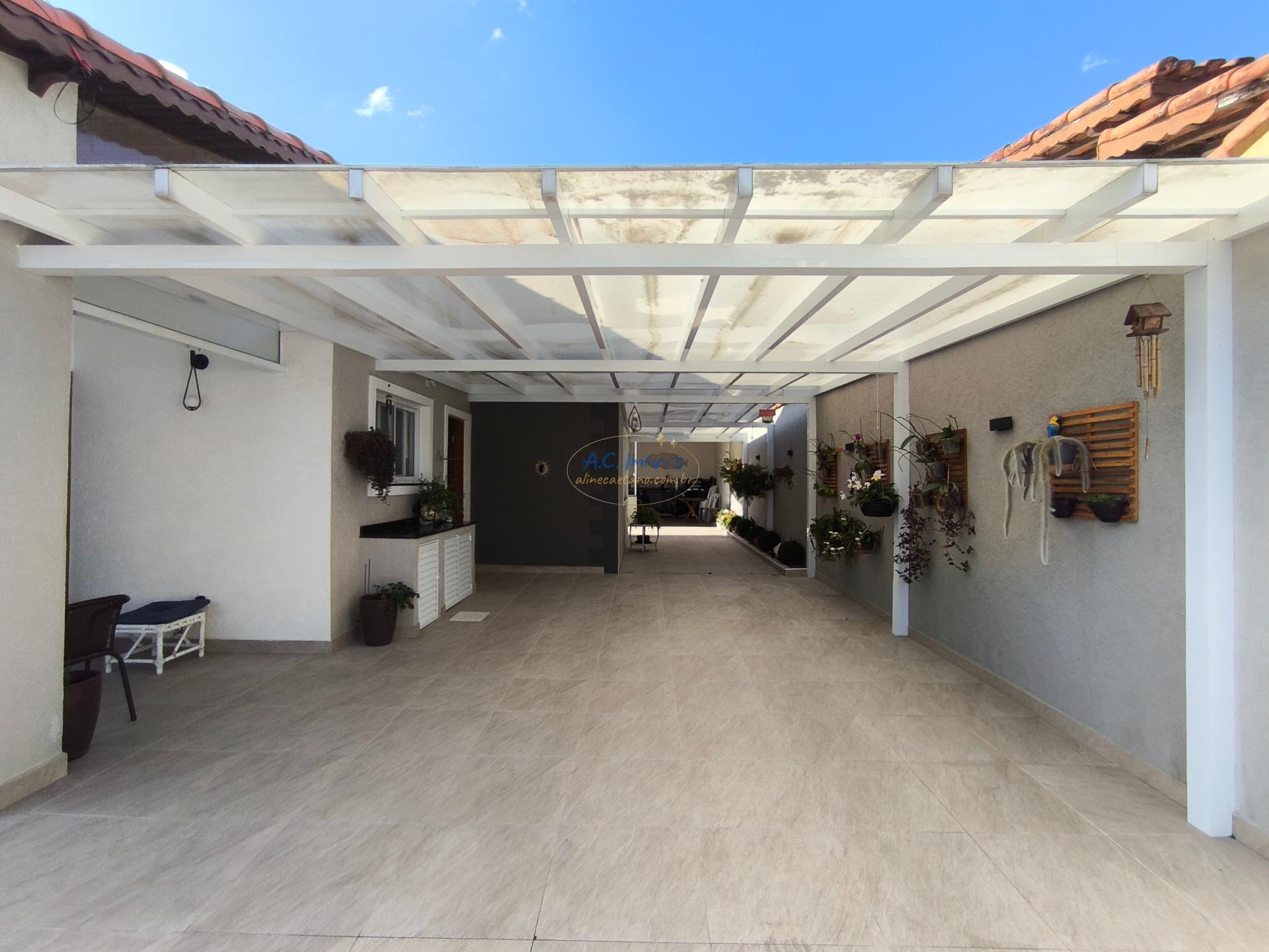 Casa à venda com 3 quartos, 2 suítes, 7 vagas e 227m² no Balneario Flórida, Praia Grande (SP) — foto 11 de 30
