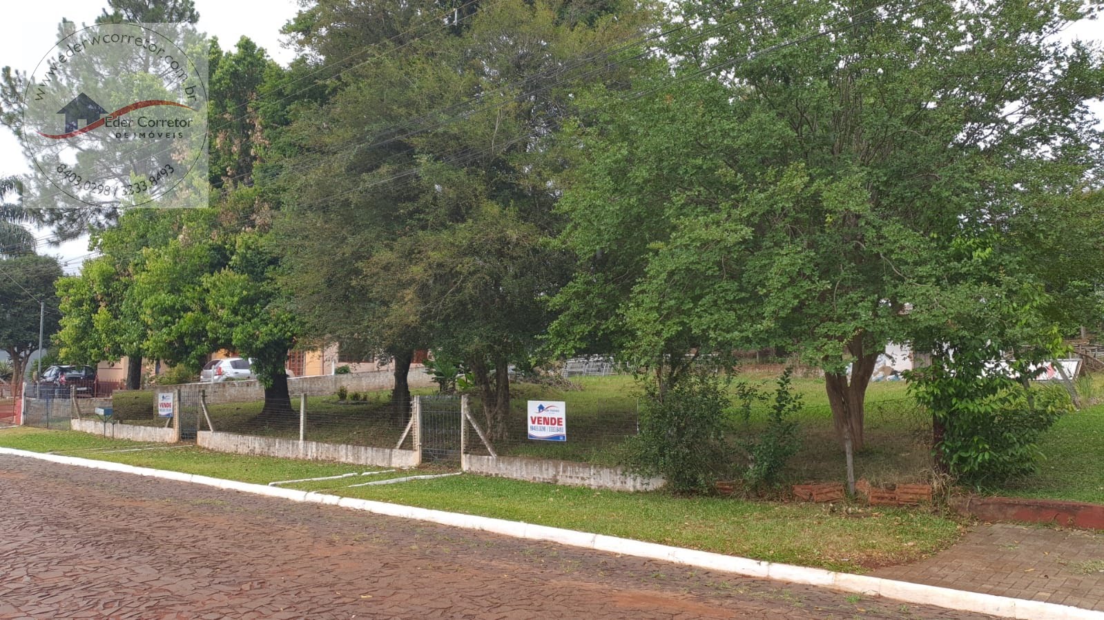 Terreno à venda com 495m² de terreno no Mundstock Terreno, Ijuí (RS) — foto 6 de 6