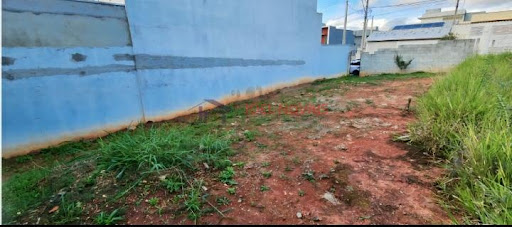 Terreno Plano em Loteamento Vila Di César com 158m