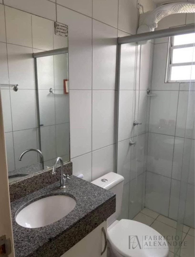 Apartamento à venda com 2 quartos, 1 banheiro, 1 vaga e 48m² no Parque das Flores II, São José do Rio Preto (SP) — foto 14 de 17