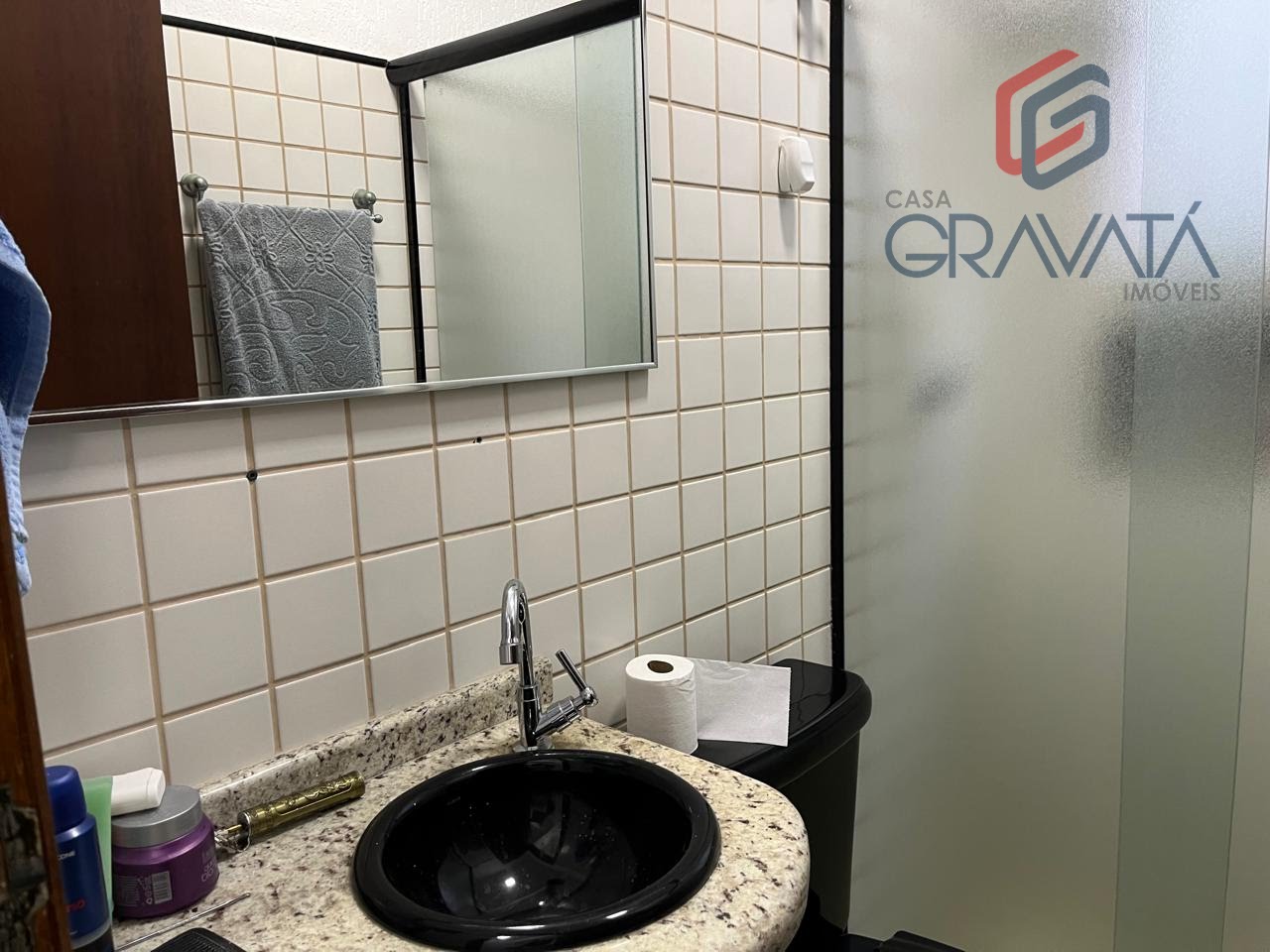 Casa à venda com 3 quartos, 2 suítes, 2 vagas e 125m² no Jardim Las Vegas, Santo André (SP) — foto 15 de 30