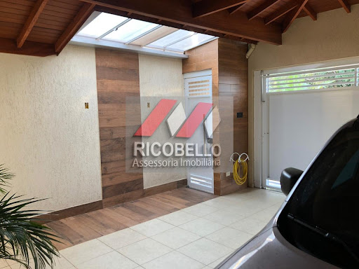 Sobrado em Terra Nova   -  Piracicaba