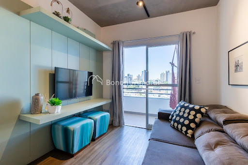 Apartamento, 2 quartos, 58 m² - Foto 8