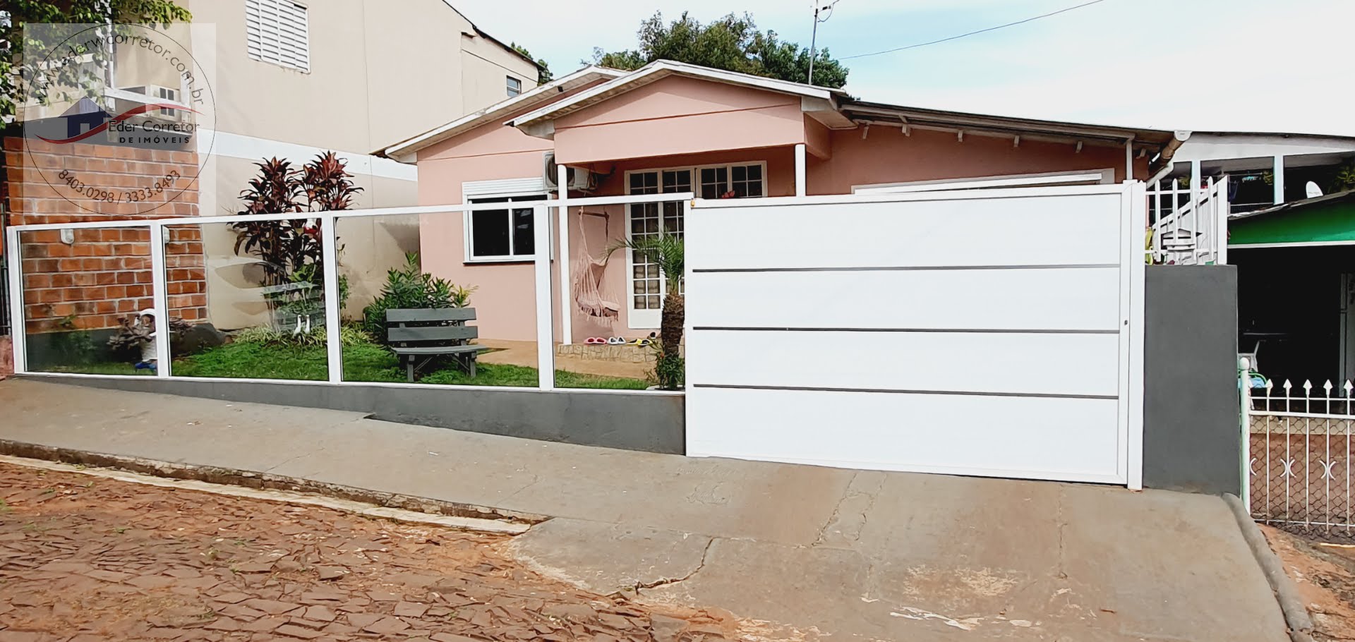 Casa à venda com 3 quartos, 1 banheiro, 1 vaga e 110m² no Gloria, Ijuí (RS) — foto 7 de 30