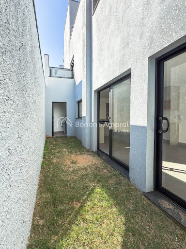 Casa de Condomínio, 3 quartos - Foto 9