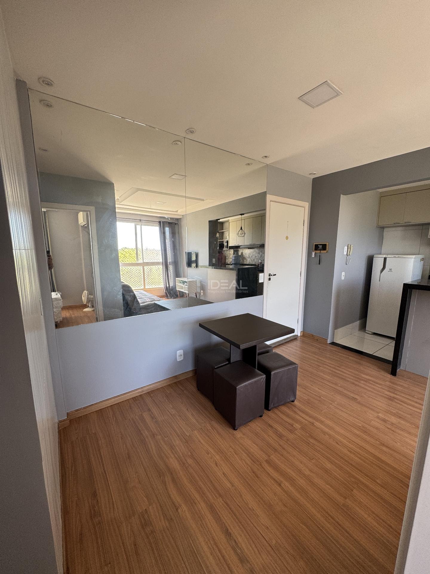 Apartamento à venda com 2 quartos, 1 banheiro, 1 vaga e 48m² no Parque Flamboyant, Campos dos Goytacazes (RJ) — foto 8 de 16
