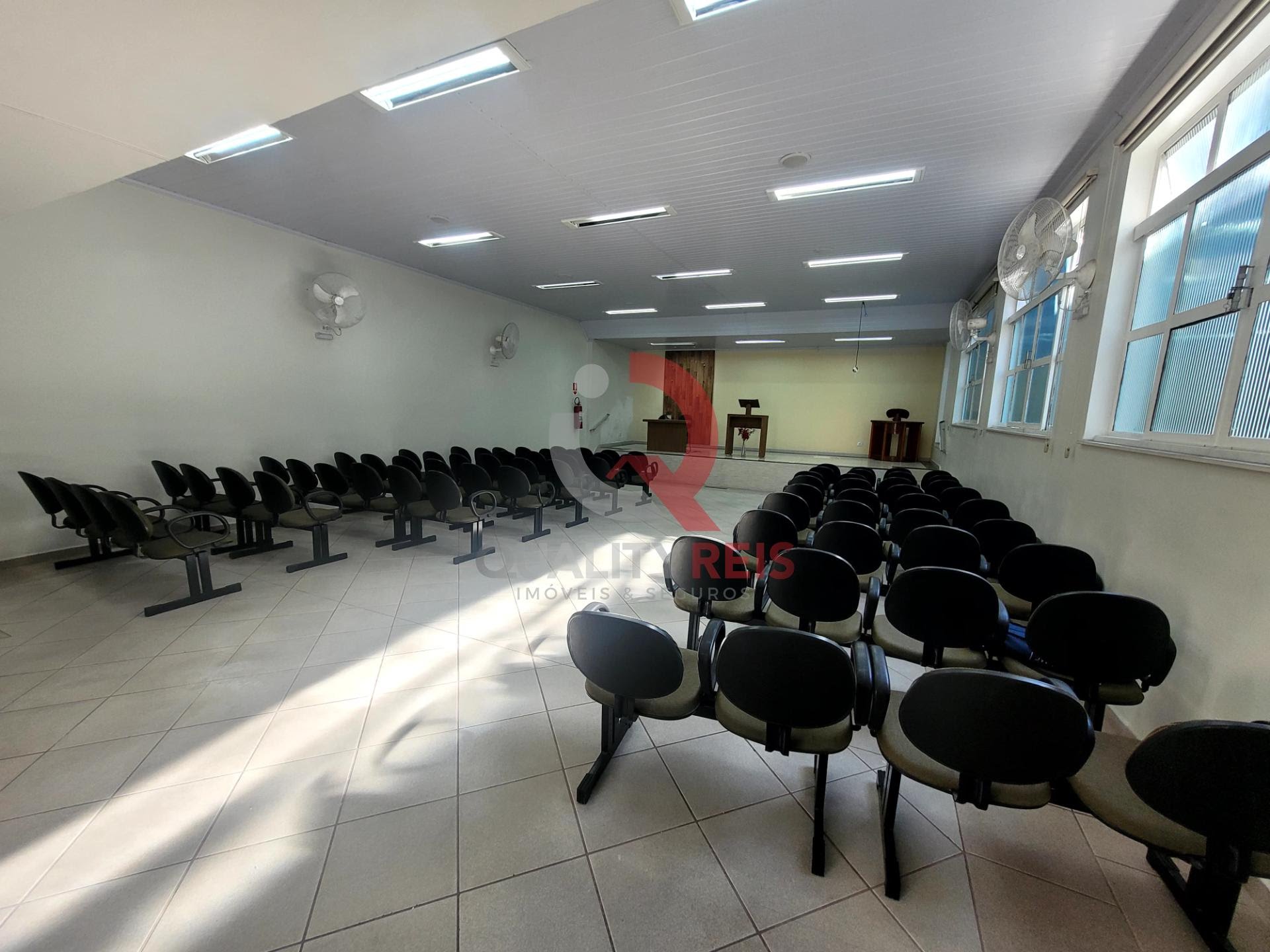 Loja-Salão, 276 m² - Foto 34