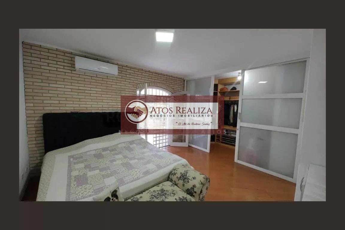 Casa à venda com 3 quartos, 1 suíte, 4 vagas e 206m² no Bolsão de Interlagos, São Paulo (SP) — foto 12 de 19