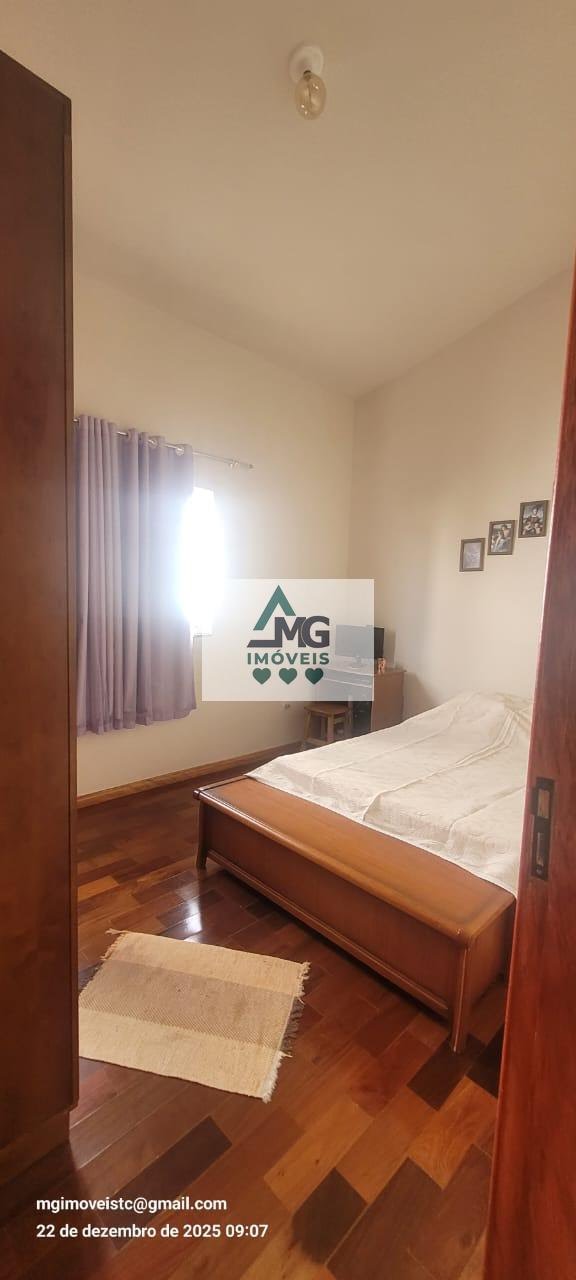 Casa à venda com 2 quartos, 1 banheiro, 2 vagas e 80m² no São Conrado, Três Corações (MG) — foto 9 de 30