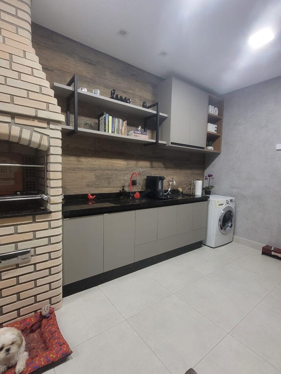 Casa à venda com 3 quartos, 1 suíte e 2 vagas no Parque São Bento, Sorocaba (SP) — foto 16 de 30