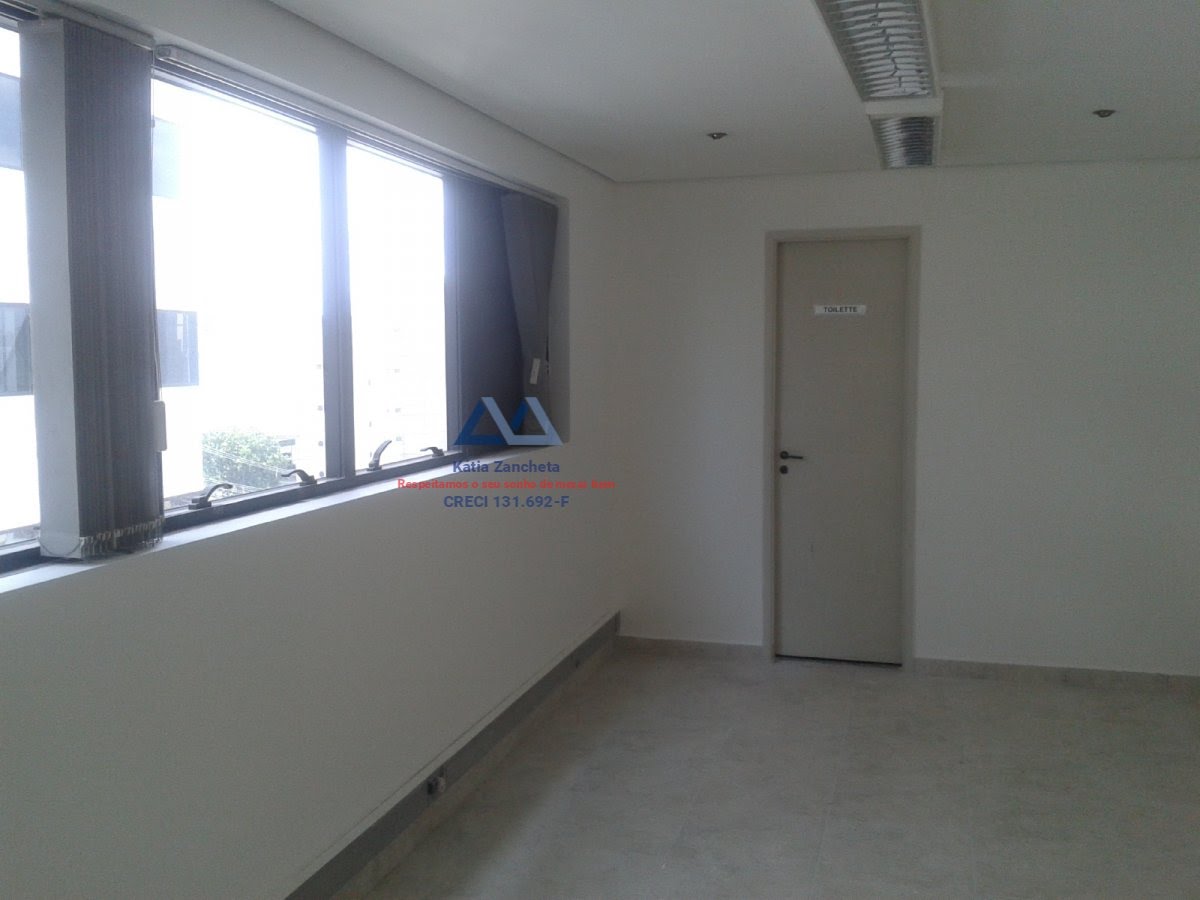 Comercial à venda com 2 banheiros, 1 vaga e 30m² no Vila Monte Alegre, São Paulo (SP) — foto 7 de 27