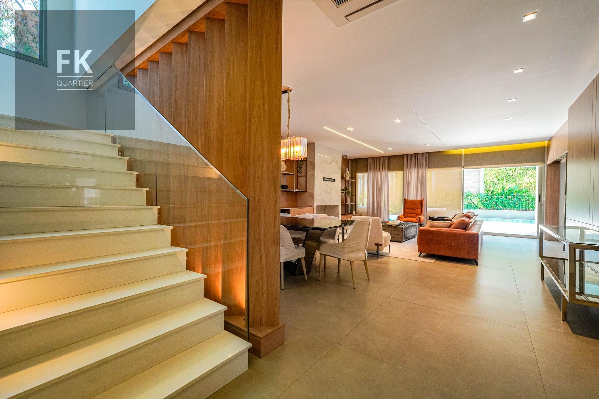 Casa à venda com 4 quartos, 4 suítes, 4 vagas e 516m² no Alphaville Residencial Dois, Barueri (SP) — foto 11 de 30