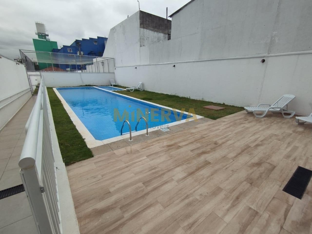 Apartamento à venda com 2 quartos, 1 suíte, 1 vaga e 50m² no Burgo Paulista, São Paulo (SP) — foto 11 de 21