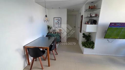 Compre Apartamento à venda em Casa Amarela, Recife. Com 54m², Nascente, andar alto e lazer completo. Agende sua visita com Leicam Maciel!