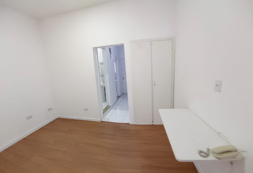 Apartamento em Santa Ifigênia - São Paulo, SP