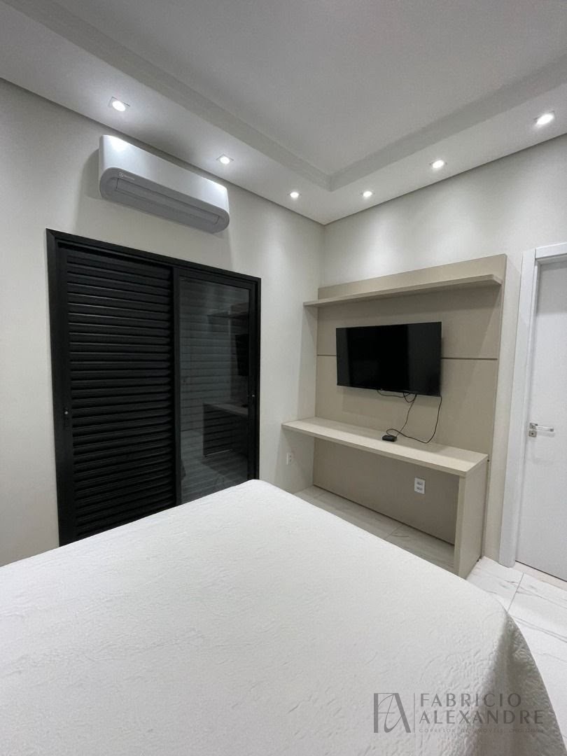 Casa à venda com 3 quartos, 3 suítes, 4 vagas e 226m² no Terravista Residence Club, Mirassol (SP) — foto 5 de 30