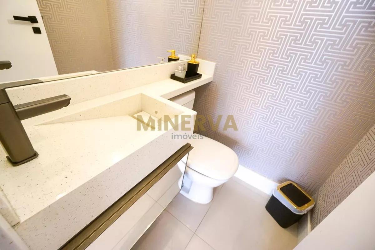 Apartamento à venda com 3 quartos, 1 suíte, 2 vagas e 102m² no Tatuapé, São Paulo (SP) — foto 27 de 30