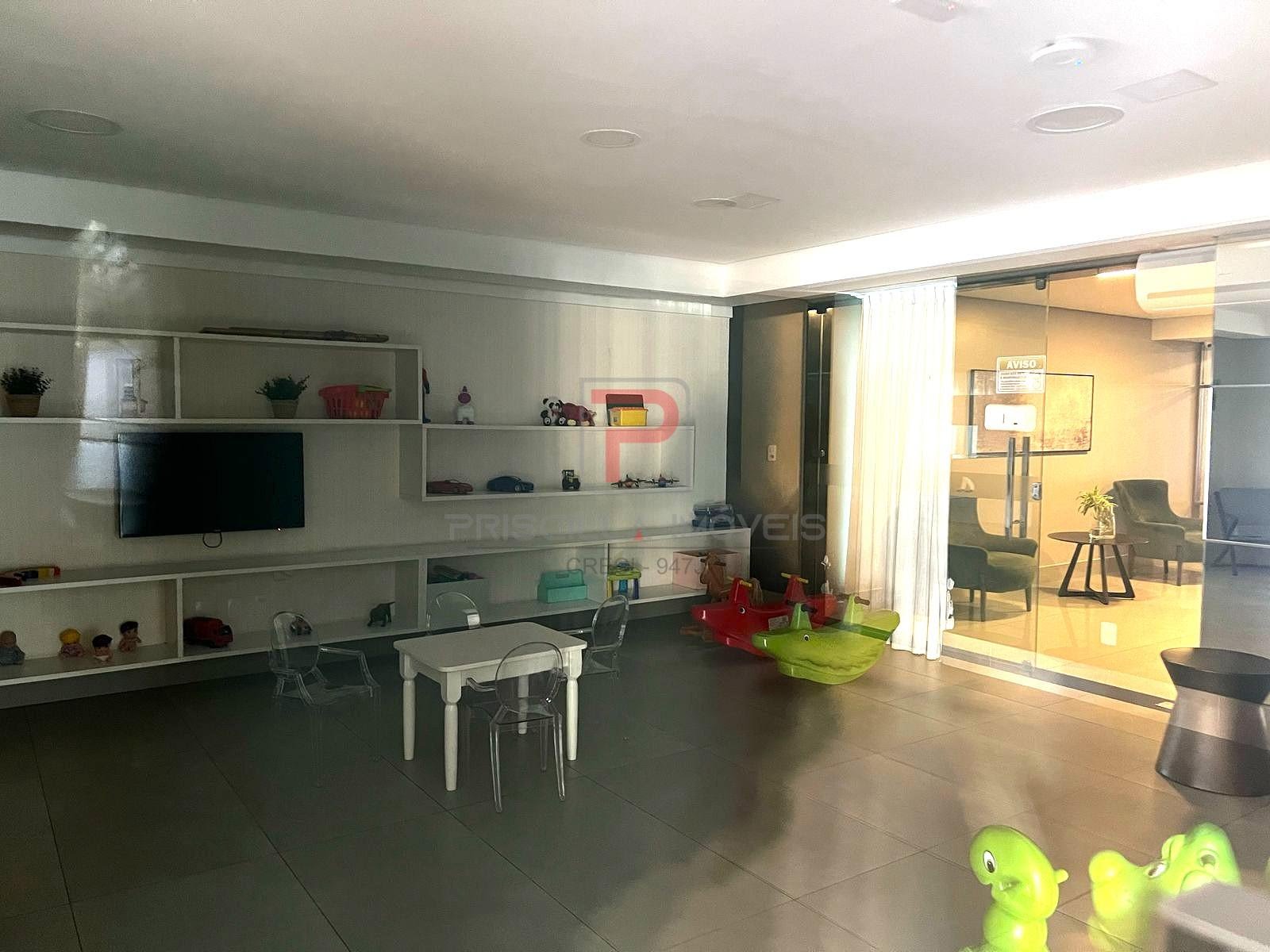 Apartamento à venda com 3 quartos, 3 suítes, 2 vagas e 92m² no Altiplano Cabo Branco, João Pessoa (PB) — foto 24 de 30