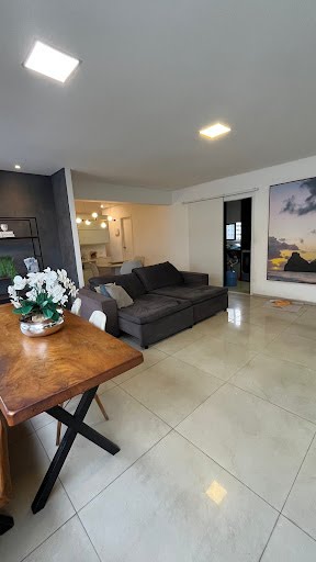 Apartamento à venda com 2 quartos, 2 suítes, 2 vagas e 90m² no Torre, Recife (PE) — foto 2 de 29