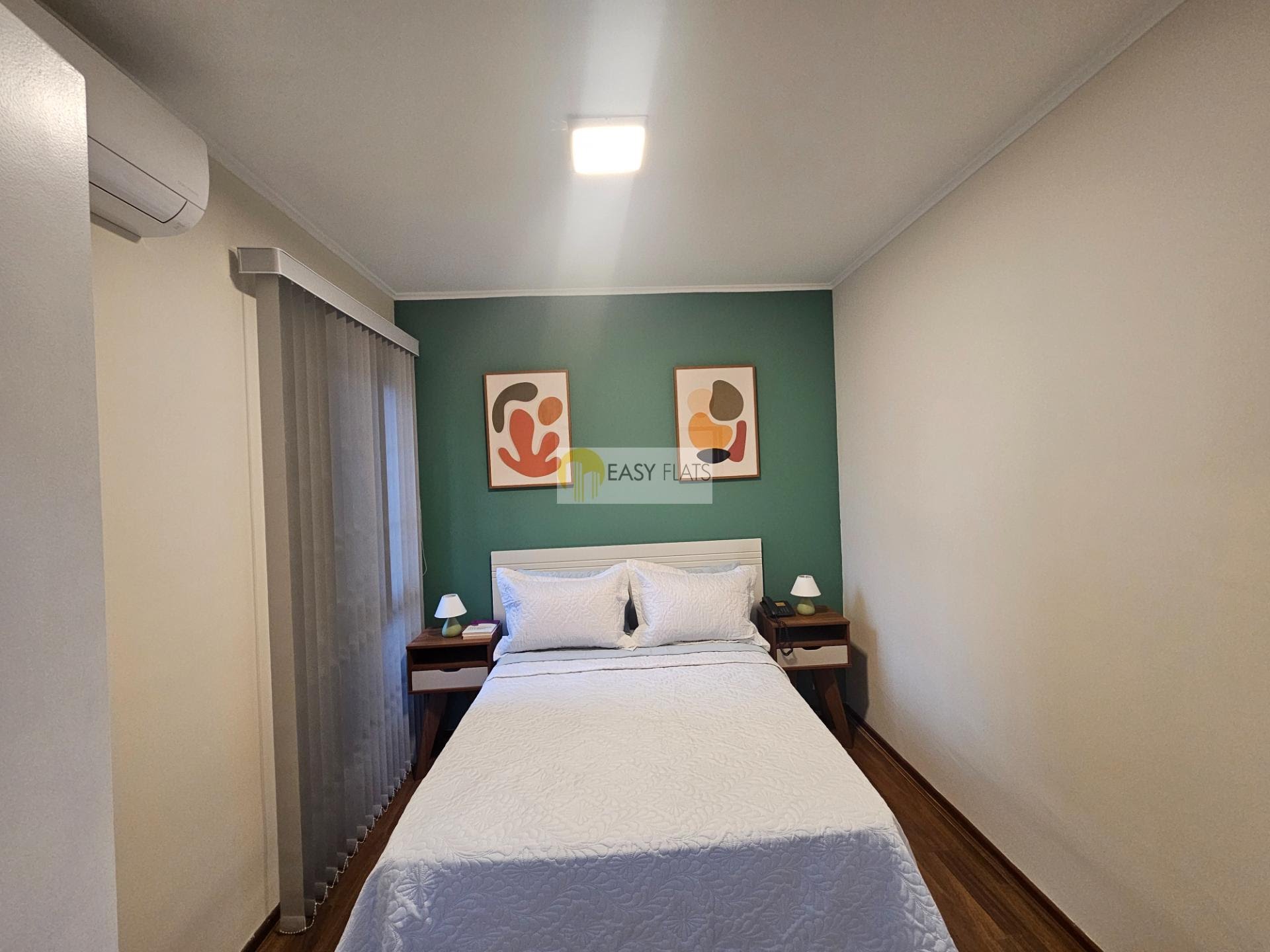 Apartamento para alugar com 1 quarto, 1 suíte, 1 vaga e 46m² no Consolação, São Paulo (SP) — foto 14 de 30