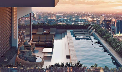 Casa de Condominio em Brooklin - São Paulo, SP