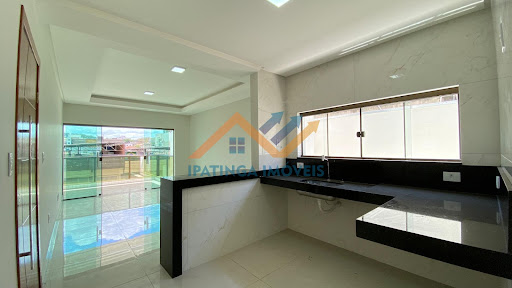 Apartamento à Venda em Iguaçu, Ipatinga | 3 Dorms, 83m²
