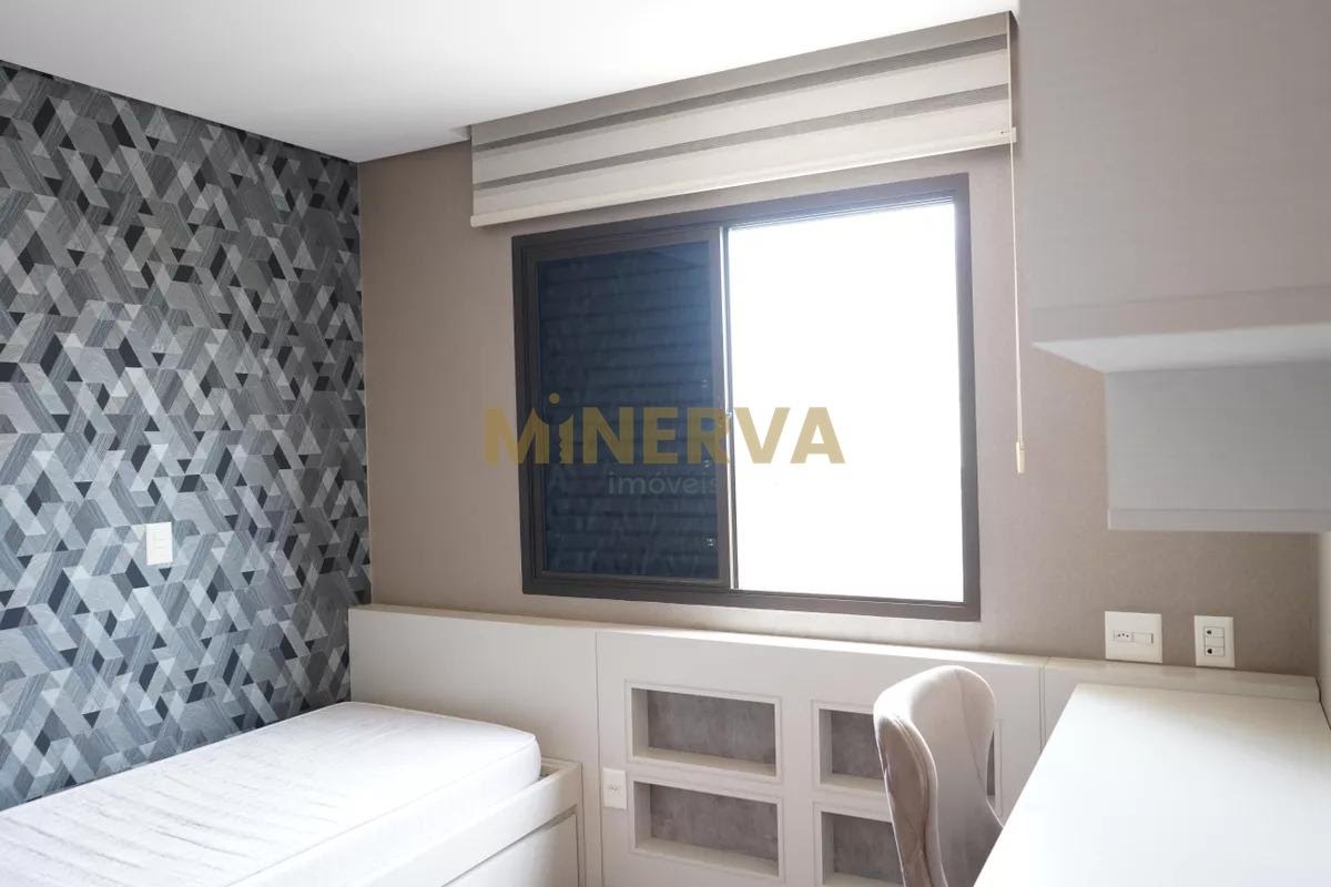 Apartamento à venda com 4 quartos, 2 suítes, 4 vagas e 260m² no Vila Regente Feijó, São Paulo (SP) — foto 30 de 30