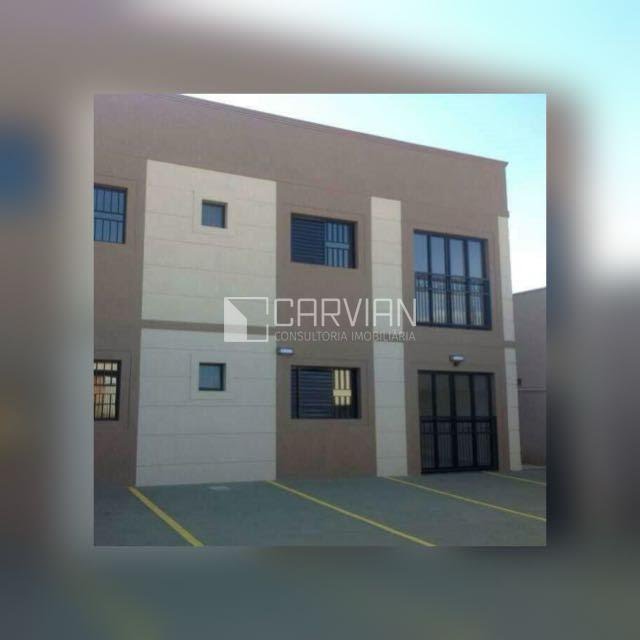 Apartamento à venda com 2 quartos, 1 suíte, 2 vagas e 62m² no Residencial e Comercial Palmares, Ribeirão Preto (SP) — foto 20 de 20
