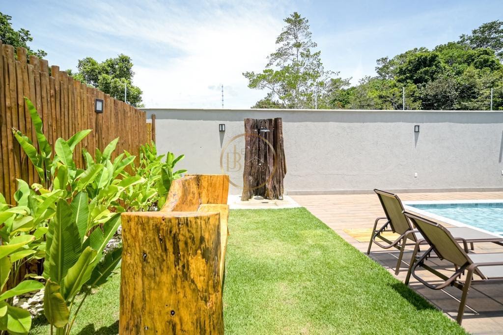 Casa à venda com 3 quartos, 3 suítes, 2 vagas e 150m² no Alto de Pitinga, Porto Seguro (BA) — foto 5 de 20