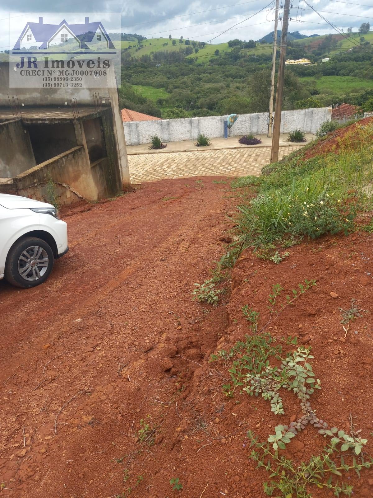 Terreno à venda com 1357m² de terreno no Carneiros, Piranguinho (MG) — foto 4 de 9