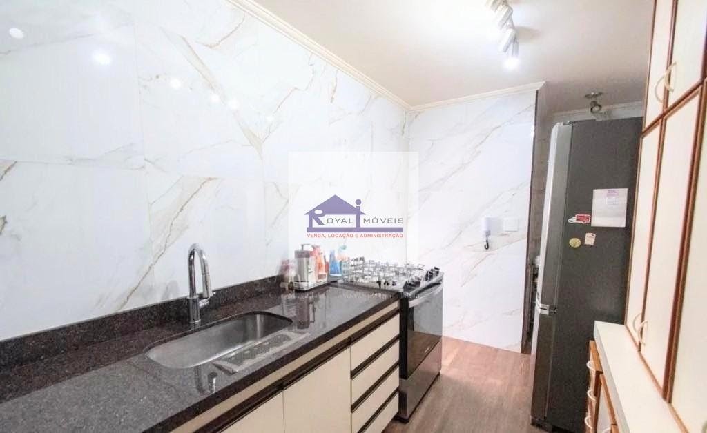 Apartamento à venda com 3 quartos, 1 suíte, 1 vaga e 92m² no Vila Mariana, São Paulo (SP) — foto 21 de 30