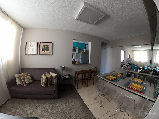 Apartamento à venda em Parque dos Cristais em Campos dos Goytacazes, RJ.