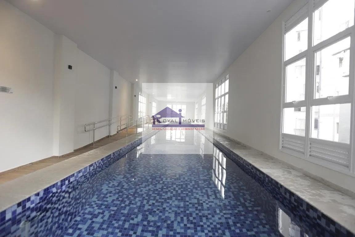 Apartamento à venda com 1 quarto, 1 banheiro, 1 vaga e 38m² no Bela Vista, São Paulo (SP) — foto 27 de 30