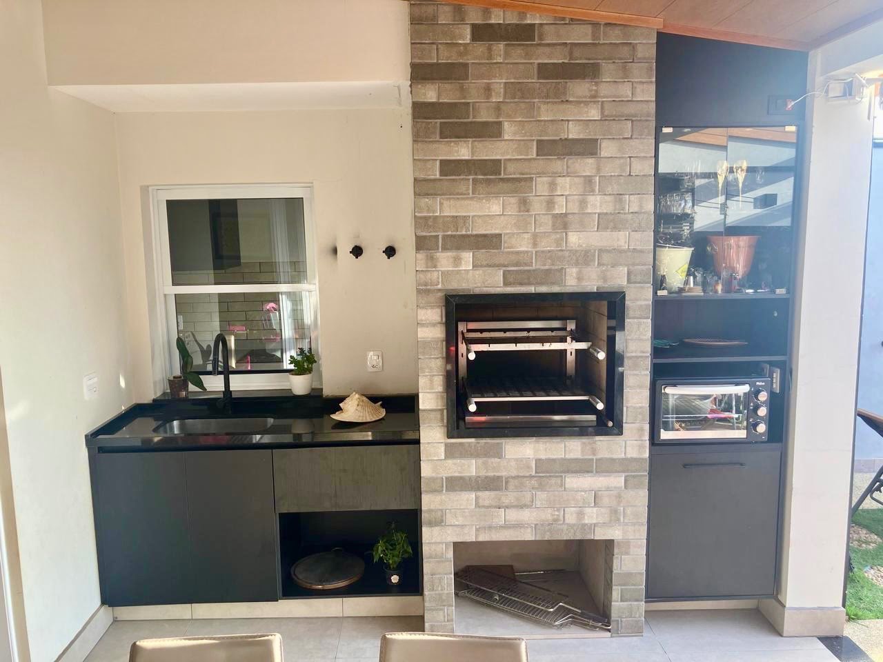 Casa à venda com 3 quartos, 1 suíte, 2 vagas e 178m² no Mantova, Indaiatuba (SP) — foto 14 de 30