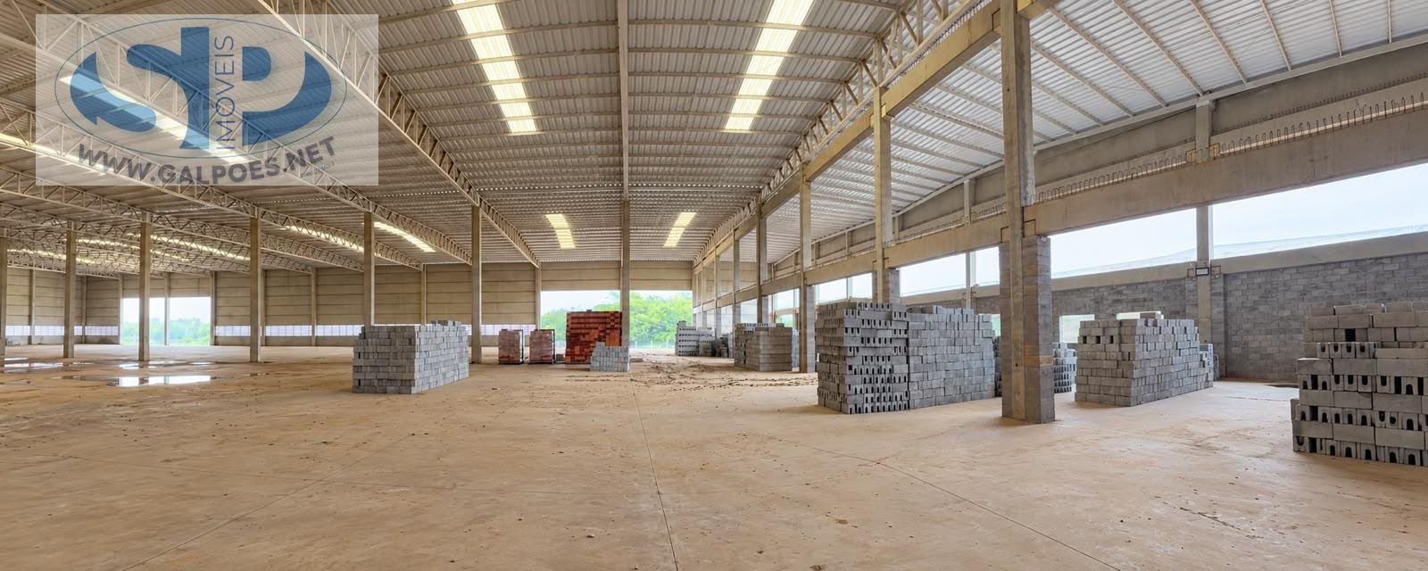 Depósito-Galpão, 10715 m² - Foto 7
